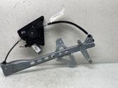 Regulador de puerta delantera con motor