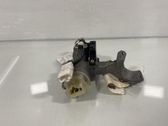 Ignition lock