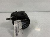 Ceinture de sécurité arrière