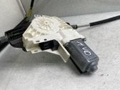 Fensterheber elektrisch mit Motor Tür vorne