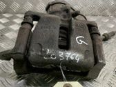 Bremssattel hinten