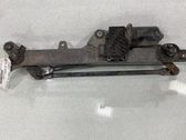 Motor del limpiaparabrisas