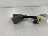 Hebilla del cinturón de seguridad trasero