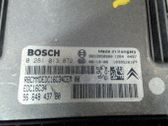 Calculateur moteur ECU