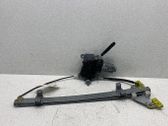 Regulador de puerta delantera con motor