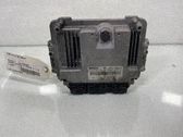 Unidad de control/módulo del motor