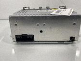 Radio/CD/DVD/GPS-pääyksikkö