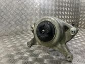 Amortiguador delantero con muelle espiral