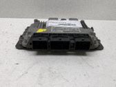 Calculateur moteur ECU