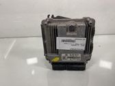 Engine control unit/module