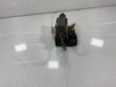 Front door lock