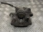 Bremssattel hinten