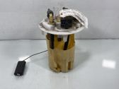 Bomba interna de combustible