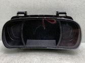 Geschwindigkeitsmesser Cockpit