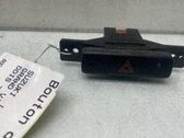 Botón interruptor de luz de peligro