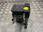 ABS-pumppu