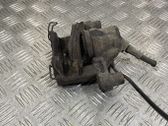 Bremssattel hinten