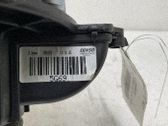 Soplador/ventilador calefacción