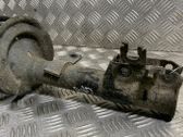 Amortiguador delantero con muelle espiral