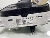Unidad de control climatización