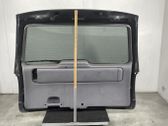 Tailgate/trunk/boot lid