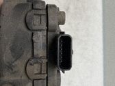 Gaspedal