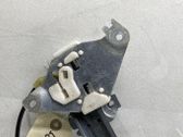 Fensterheber elektrisch mit Motor Tür hinten