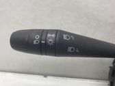 Wiper turn signal indicator stalk/switch