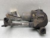 Motor del limpiaparabrisas
