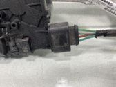Motor del limpiaparabrisas