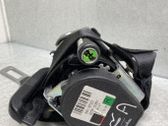 Hebilla del cinturón de seguridad trasero