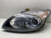 Lampa przednia