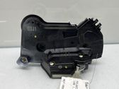 Türschloss vorne