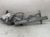 Regulador de puerta delantera con motor