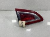 Lampy tylnej klapy bagażnika