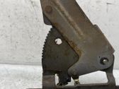 Handbrake/parking brake lever assembly