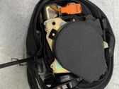 Boucle de ceinture de sécurité avant
