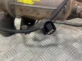 Filtre à particules catalyseur FAP / DPF