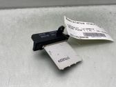 Heater blower motor/fan resistor