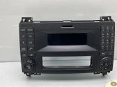 Radio / CD-Player / DVD-Player / Navigation