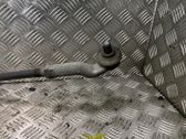 Steering rack