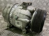 Ilmastointilaitteen kompressorin pumppu (A/C)