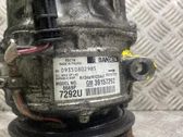 Compresor (bomba) del aire acondicionado (A/C))