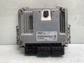 Calculateur moteur ECU