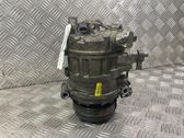 Klimakompressor Pumpe