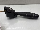 Wiper control stalk