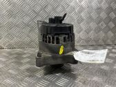 Lichtmaschine