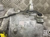 Compresor (bomba) del aire acondicionado (A/C))