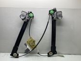 Fensterheber elektrisch mit Motor Tür hinten