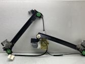 Regulador de puerta delantera con motor
